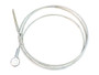 JLG Part # 1060655 | CABLE, MAST EXT 105.00, EA