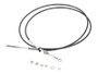 JLG Part # 1060662 | CABLE, BRAKE, EA
