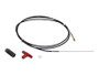 JLG Part # 1060664 | CABLE,MANUAL DESCENT, EA