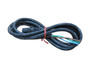 JLG Part # 1060689 | CABLE, EXT CORD 6'7" W/O PLUG, EA