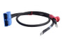 JLG Part # 1060760 | CABLE,ASSEMBLY (BATTERY) LEFT, EA