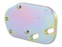 JLG Part # 1001109233 | PLATE, LIMIT SWITCH MTG, EA