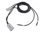 JLG Part # 1060804 | CABLE, BATT 1 GA SMH CONN, EA