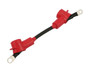 JLG Part # 1060940 | CABLE, BATT 4 GA 8" DIFF TERM, EA
