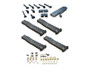 JLG Part # 1001110105 | KIT(SERVICE),CHAIN REPLACEMENT, EA