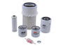 JLG Part # 1001110989 | KIT(SERVICE),COMBINED FILTER, EA