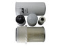JLG Part # 1001111015 | KIT(SERVICE),COMBINED FILTER, EA