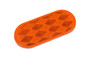 JLG Part # 10718992 | REFLECTOR, YELLOW -, EA