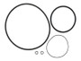 JLG Part # 10726808 | O-RING KIT -, EA