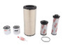 JLG Part # 1001114030 | KIT(SERVICE),COMBINED FILTER, EA