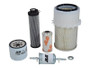 JLG Part # 1001114131 | KIT, COMBINED FILTER, EA