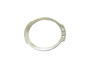 JLG Part # 10731789 | RING, RETAINING -, EA