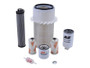 JLG Part # 1001115326 | KIT(SERVICE),COMB. FILTER KIT, EA