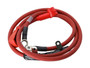 JLG Part # 1001116288 | WIRE,BATTERY CABLE - DEUTZ/CAT, EA
