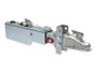 JLG Part # 1001116350S | HITCH,HYD BRAKE COUPLER 2", EA