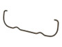 JLG Part # 10732070 | CLAMP, BRACKET -, EA