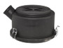 JLG Part # 10733182 | CAP, AIR CLEANER -, EA