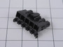 JLG Part # 1001117012 | CONNECTOR,MOLEX, 5 POS, EA