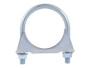 JLG Part # 1100119-OM | CLAMP, GUILLOTINE, 3/8" X 2 1/, EA