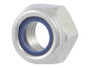 JLG Part # 110019 | M14 GR8 HEX LOCKNUT, EA