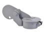 JLG Part # 1120067 | CAP, 2-1/4" RAIN, EA