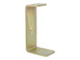 JLG Part # 1001120209 | BRACKET,GUIDE BLOCK, EA