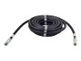 JLG Part # 1001120355 | HOSE ASSY,.50 ORFS/ORFS, EA