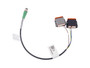 JLG Part # 1001120608 | HARNESS,LOAD SENSE MODULE, EA