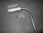 JLG Part # 1001125007 | KIT(SERVICE),MIRROR ARM, EA