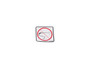 JLG Part # 1001125483 | DECAL,PRESSURE WASH, EA