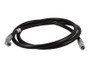JLG Part # 1001125751 | HOSE ASSY,.50" JIC/JIC, EA