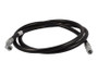JLG Part # 1001125751 | HOSE ASSY,.50" JIC/JIC, EA