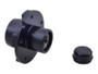 JLG Part # 1001129381 | HUB, FRONT, EA