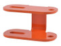 JLG Part # 1001129517 | BRACKET,RAIL SUPPORT, EA