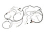 JLG Part # 1001129759 | HARNESS,ENGINE/CHASSIS, EA