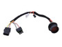 JLG Part # 1001129760 | HARNESS,DASH/THROTTLE, EA