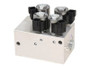 JLG Part # 1001130178 | VALVE,PILOT SELECT, EA