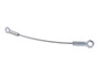JLG Part # 1001131542 | LANYARD,CABLE, EA