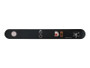 JLG Part # 1001132175 | DECAL,STOP, AUX POWER, EA