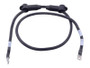 JLG Part # 1001133257 | CABLE,PUMP NEGATIVE, EA