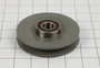 JLG Part # 1001133930S | PULLEY,IDLER, EA
