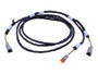 JLG Part # 1001134846 | HARNESS,BEACON JUMPER, EA