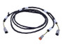 JLG Part # 1001134846 | HARNESS,BEACON JUMPER, EA