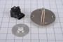 JLG Part # 1001135480 | KIT(SERVICE),JIB ANGLE SENSOR, EA