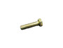 JLG Part # 1319693 | SCREW HEXAGON M6 X 25, EA