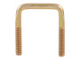 JLG Part # 1320302 | CLAMP, SQUARE U 1.312, EA