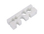 JLG Part # 1321700 | CLAMP,BLOCK ARCTIC, EA