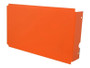 JLG Part # 1001142454 | PLATE,FRAME - FRONT SHIELD, EA