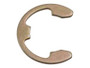 JLG Part # 1380151 | CLIP,.67X1.00X.05, EA