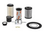 JLG Part # 1001151649 | KIT(SERVICE),COMBINED FILTER, EA